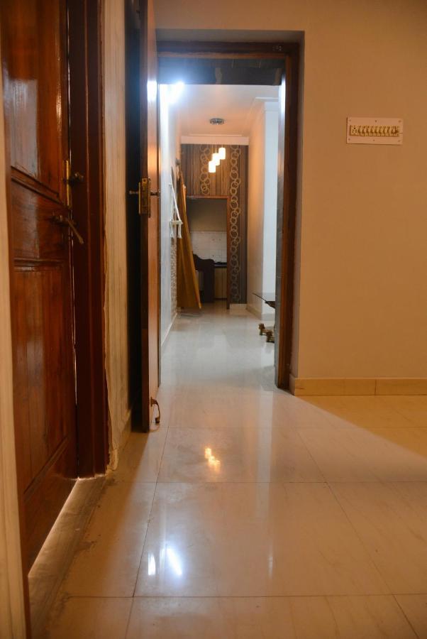 Malaiya Homestay - Grandeur Living Experience Jabalpur Exterior photo