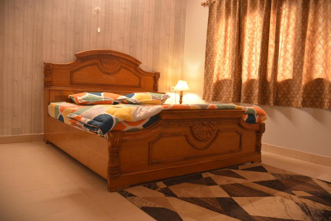 Malaiya Homestay - Grandeur Living Experience Jabalpur Exterior photo