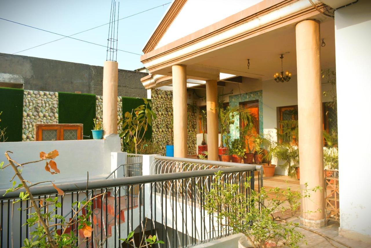 Malaiya Homestay - Grandeur Living Experience Jabalpur Exterior photo