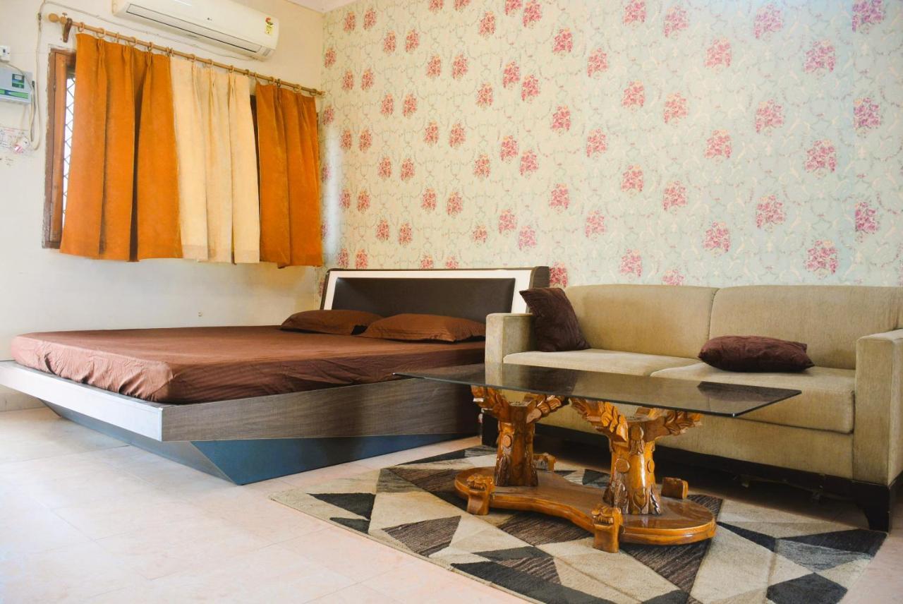 Malaiya Homestay - Grandeur Living Experience Jabalpur Exterior photo