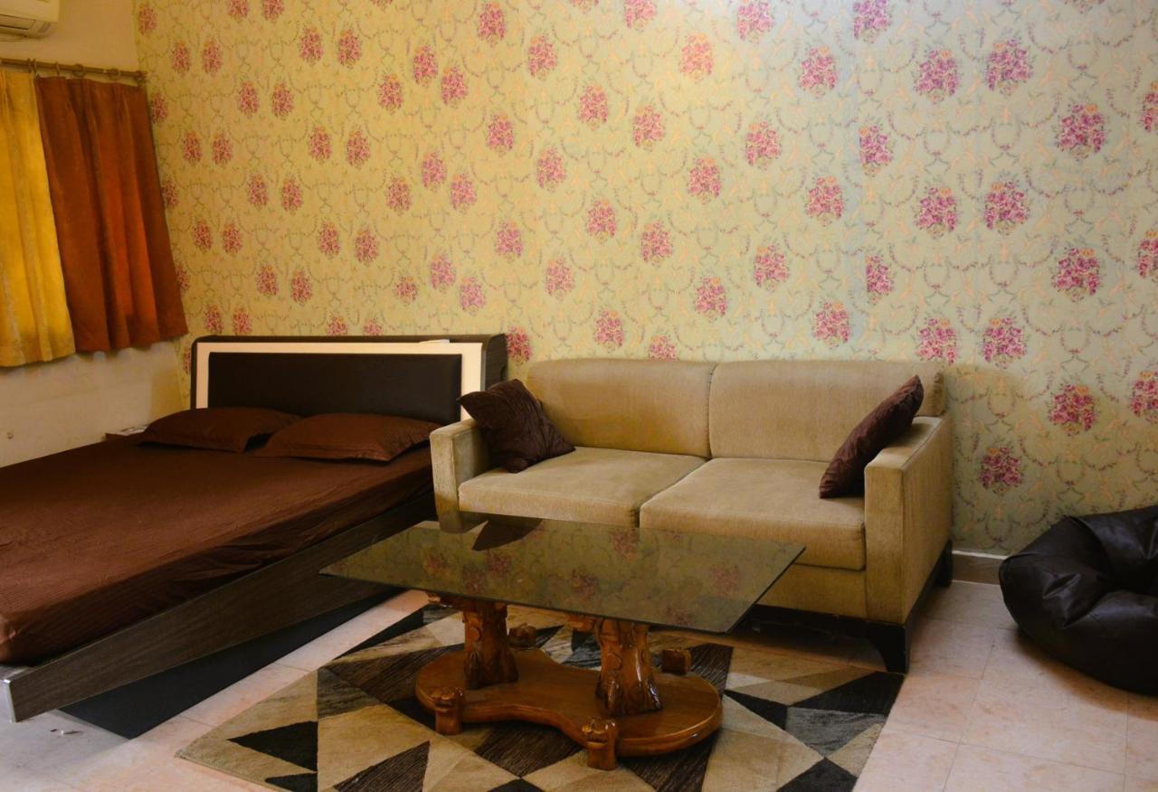 Malaiya Homestay - Grandeur Living Experience Jabalpur Exterior photo