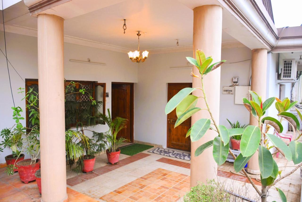 Malaiya Homestay - Grandeur Living Experience Jabalpur Exterior photo
