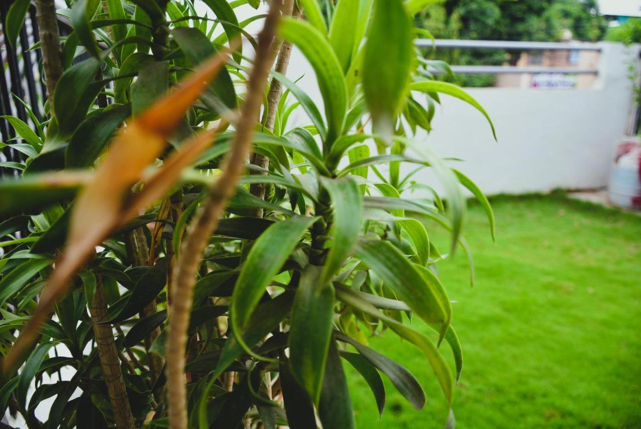Malaiya Homestay - Grandeur Living Experience Jabalpur Exterior photo