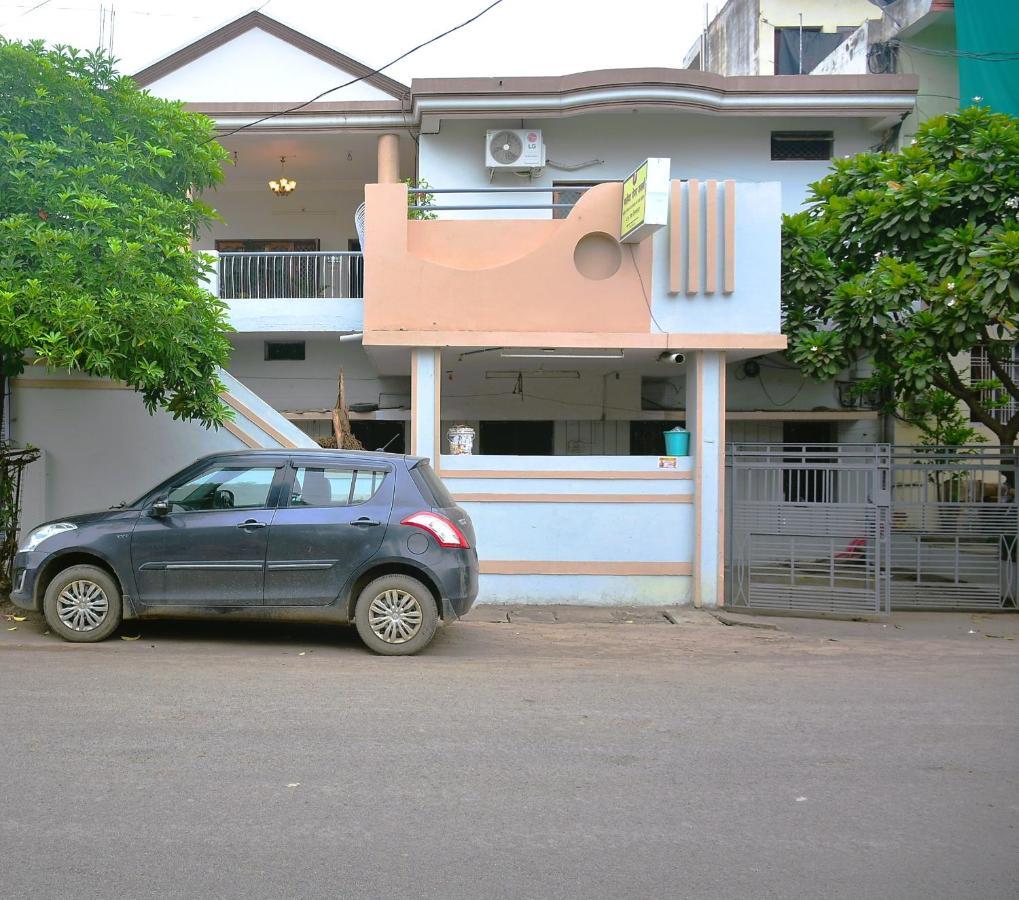 Malaiya Homestay - Grandeur Living Experience Jabalpur Exterior photo