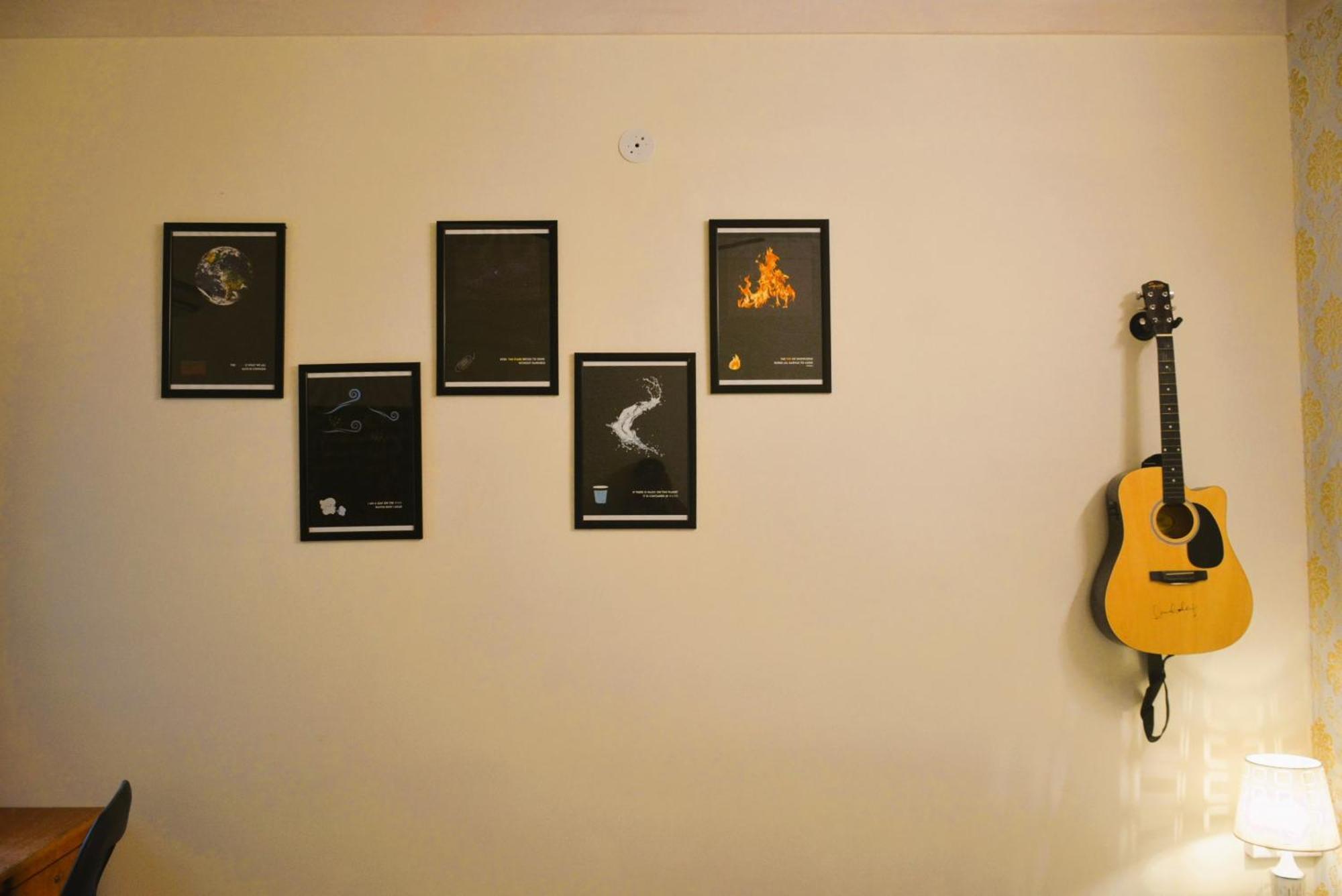 Malaiya Homestay - Grandeur Living Experience Jabalpur Exterior photo