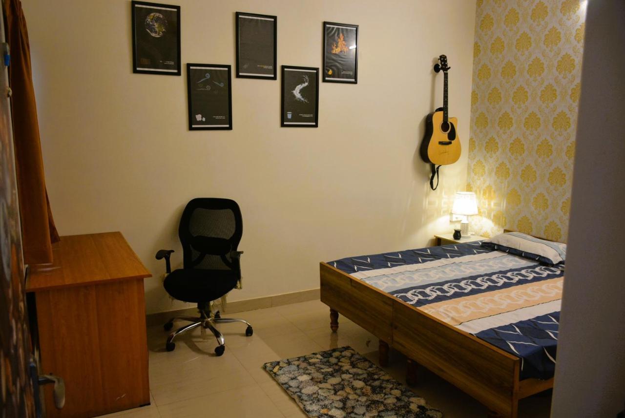 Malaiya Homestay - Grandeur Living Experience Jabalpur Exterior photo