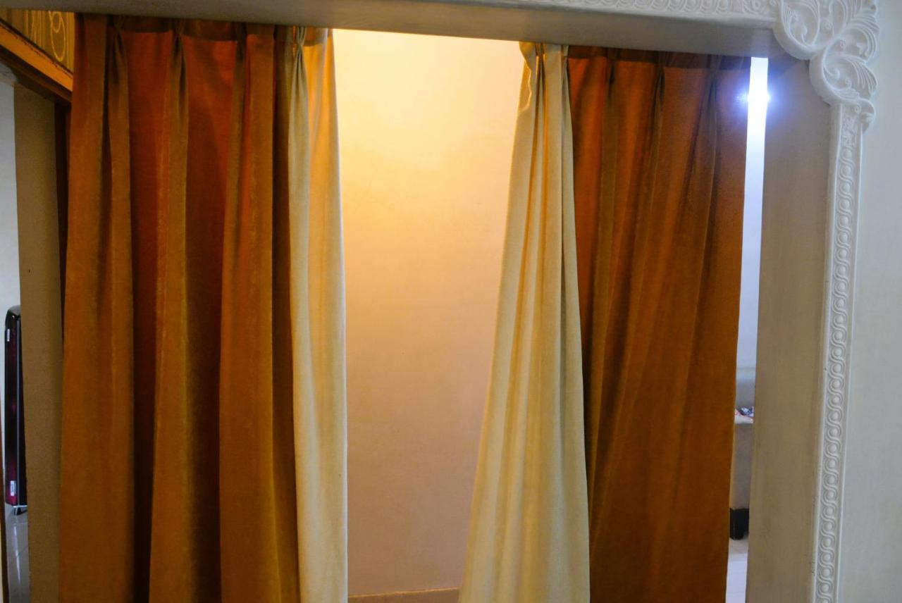 Malaiya Homestay - Grandeur Living Experience Jabalpur Exterior photo