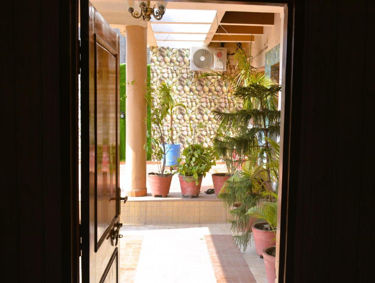 Malaiya Homestay - Grandeur Living Experience Jabalpur Exterior photo