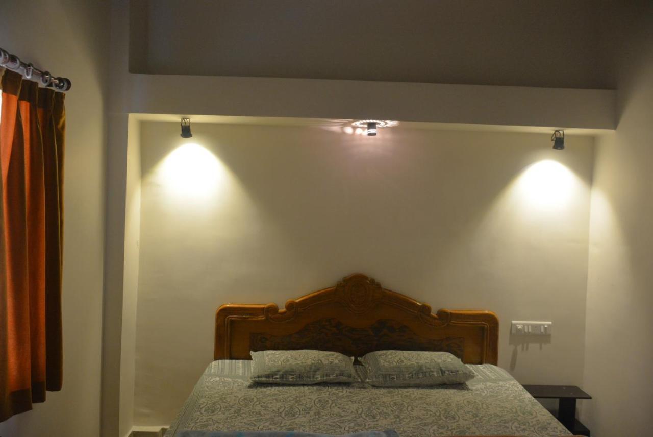 Malaiya Homestay - Grandeur Living Experience Jabalpur Exterior photo