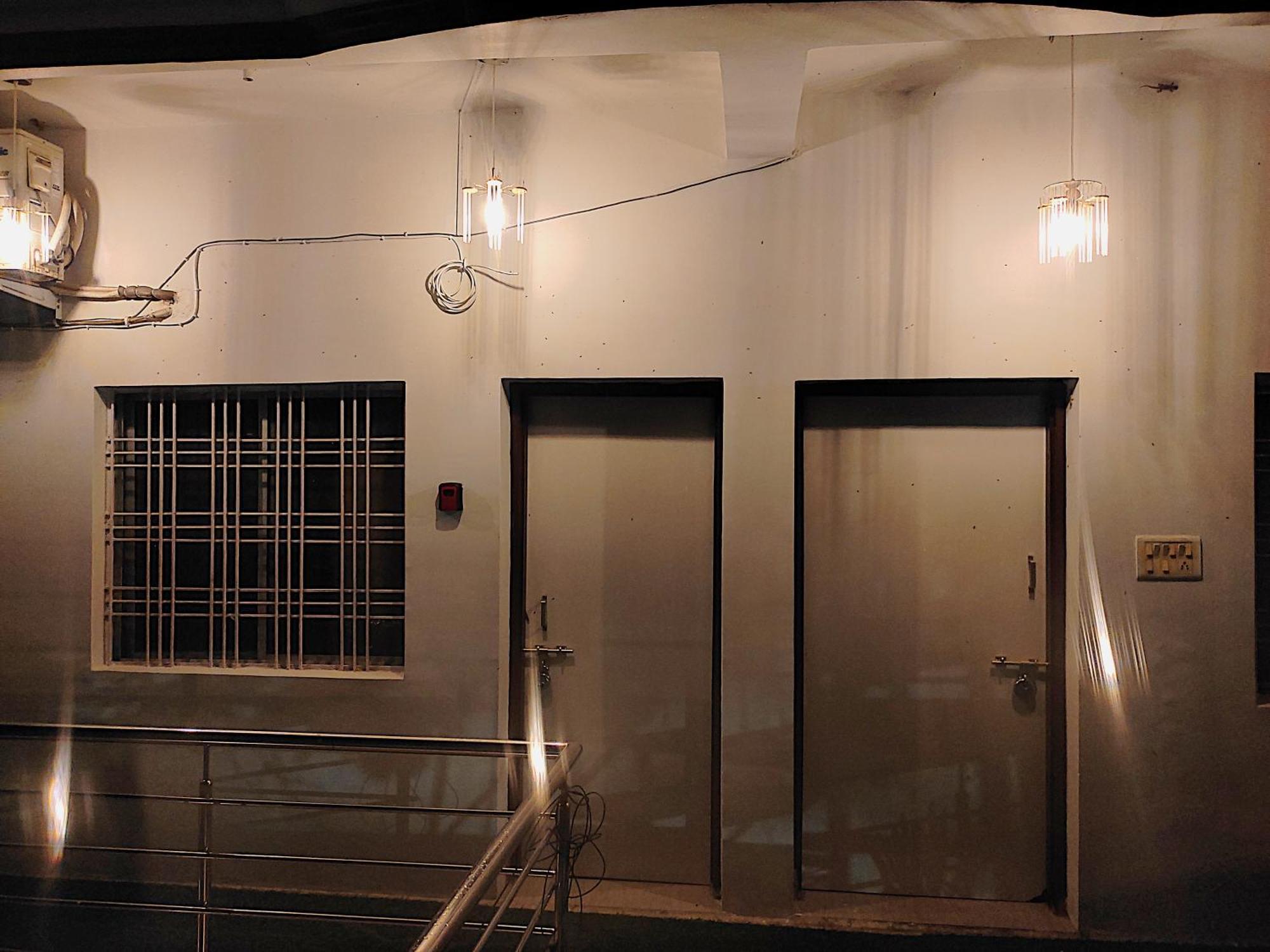 Malaiya Homestay - Grandeur Living Experience Jabalpur Exterior photo