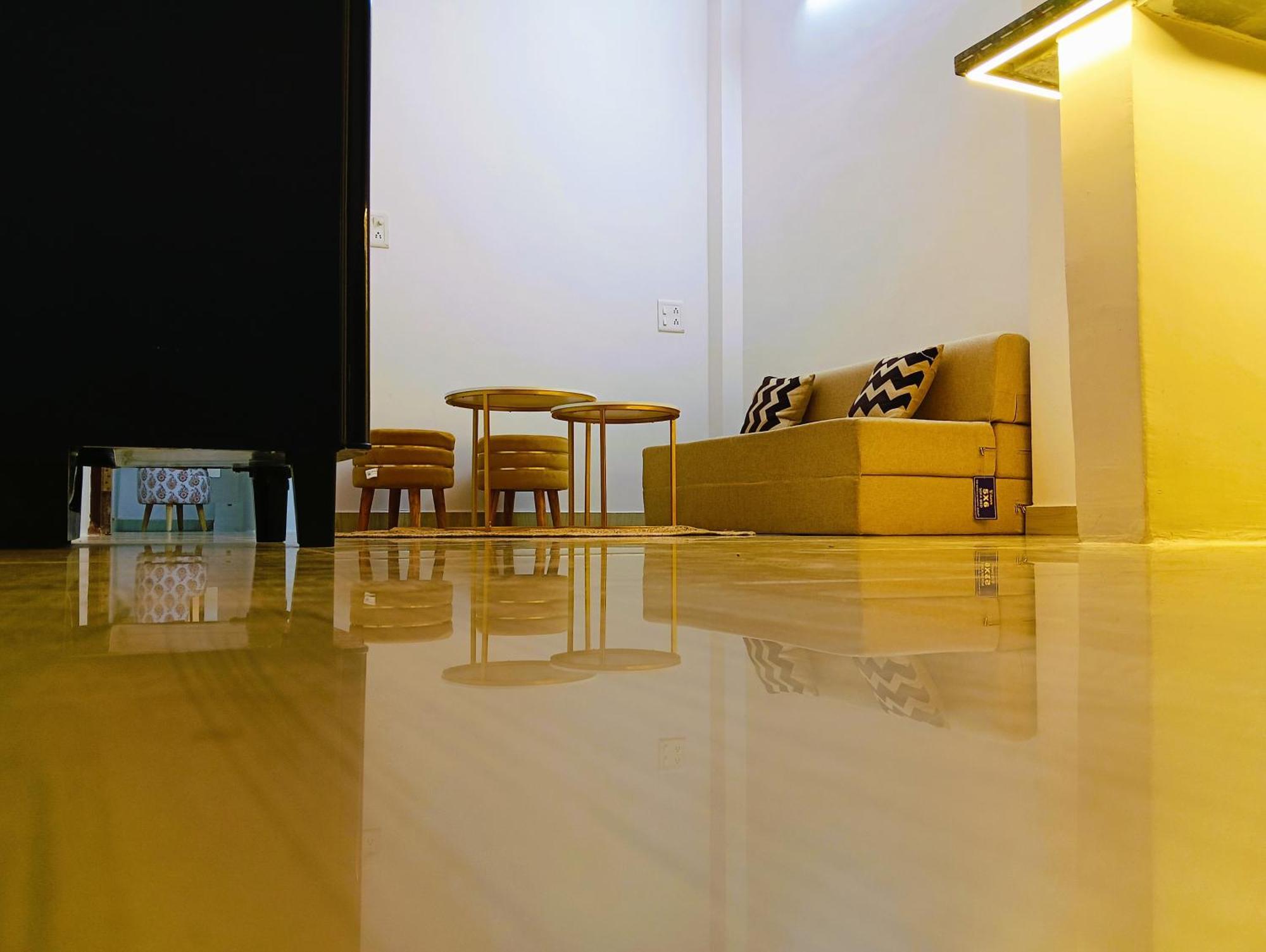 Malaiya Homestay - Grandeur Living Experience Jabalpur Exterior photo