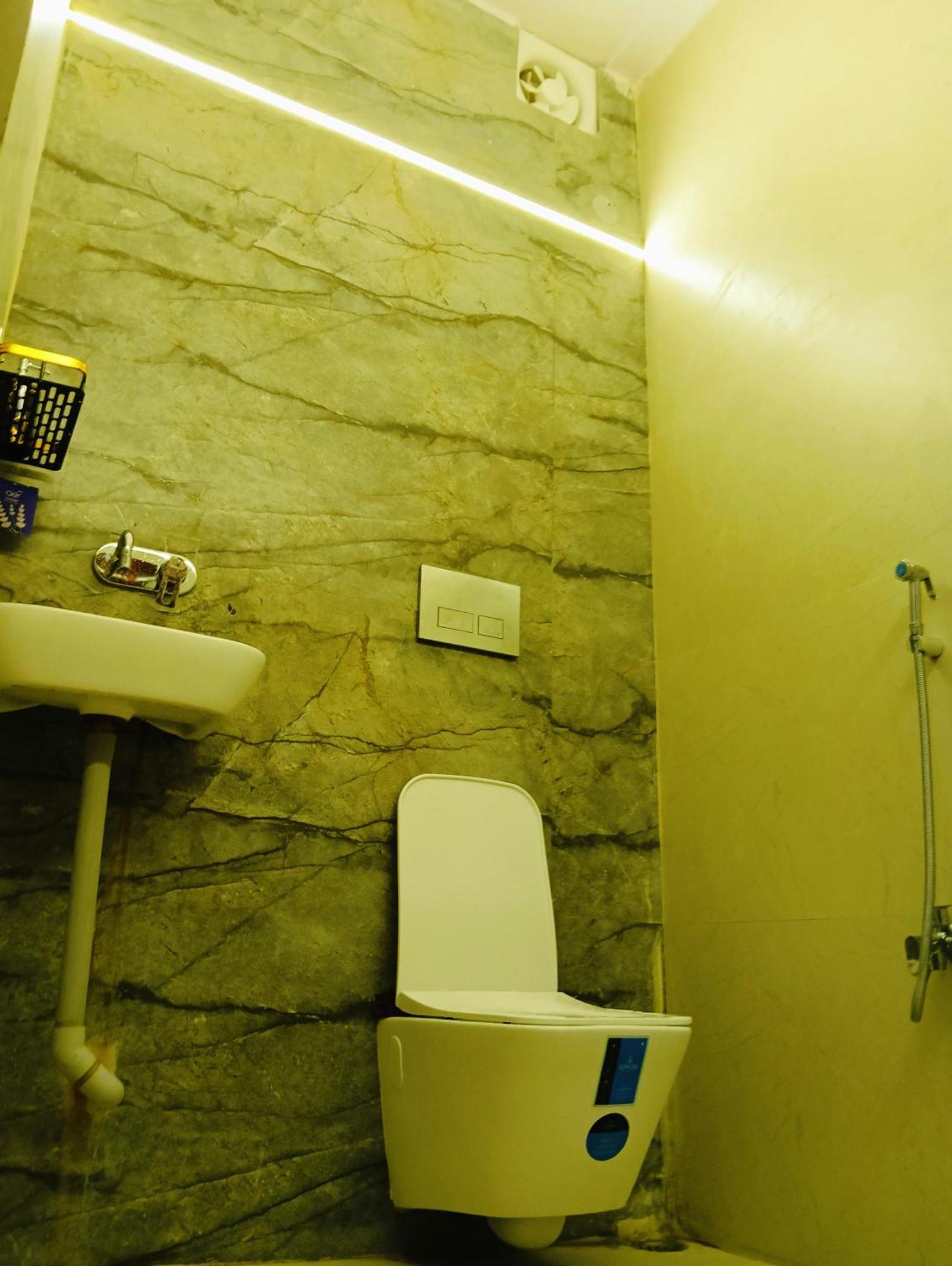 Malaiya Homestay - Grandeur Living Experience Jabalpur Exterior photo